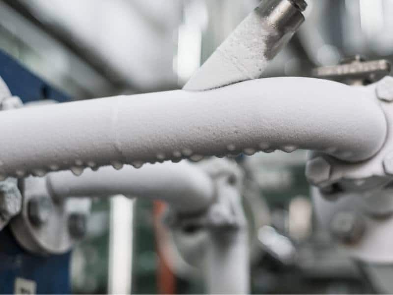 Frozen Pipes: Prevention and Emergency Solutions