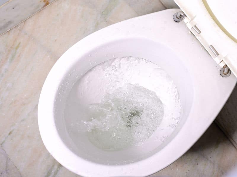 Why Is My Toilet Running? Insights from Plumbing Pros