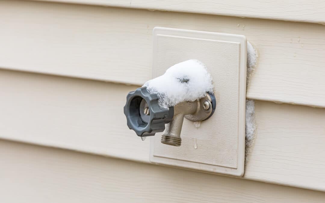 An Essential Guide to Maintaining and Preparing Your Outdoor Faucet