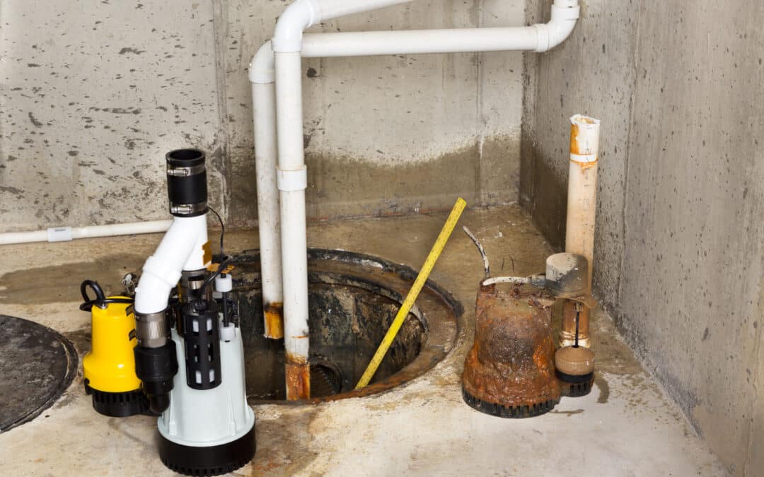 Battery Backup Sump Pump: Why Homeowners Need One