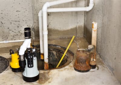 Battery Backup Sump Pump: Why Homeowners Need One