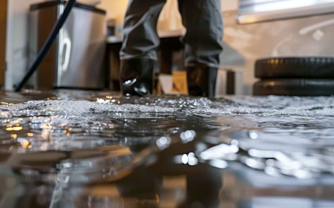 How to Prevent Sump Pump Failure and Protect Your Home