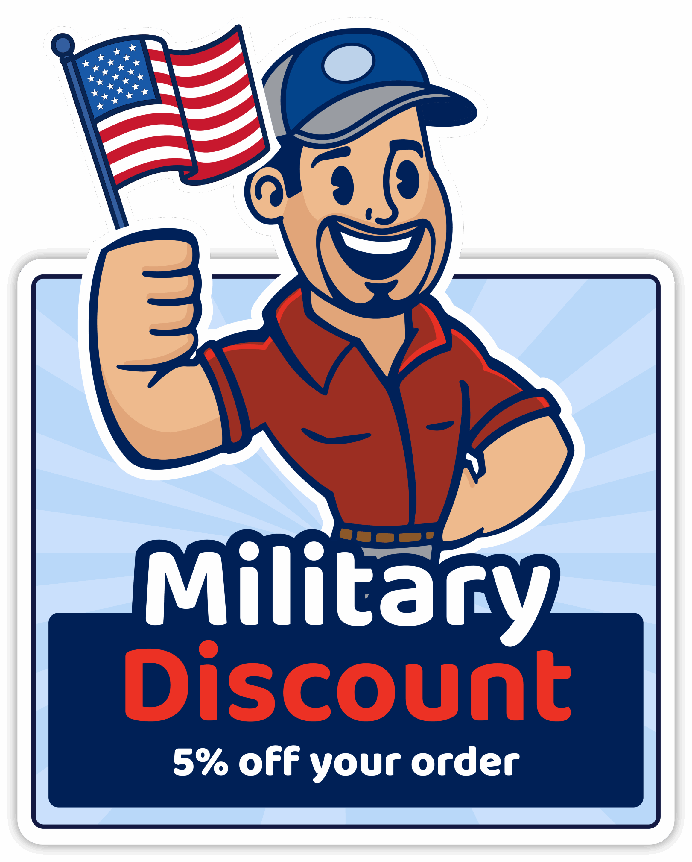jake-miller-military-discount-5-off