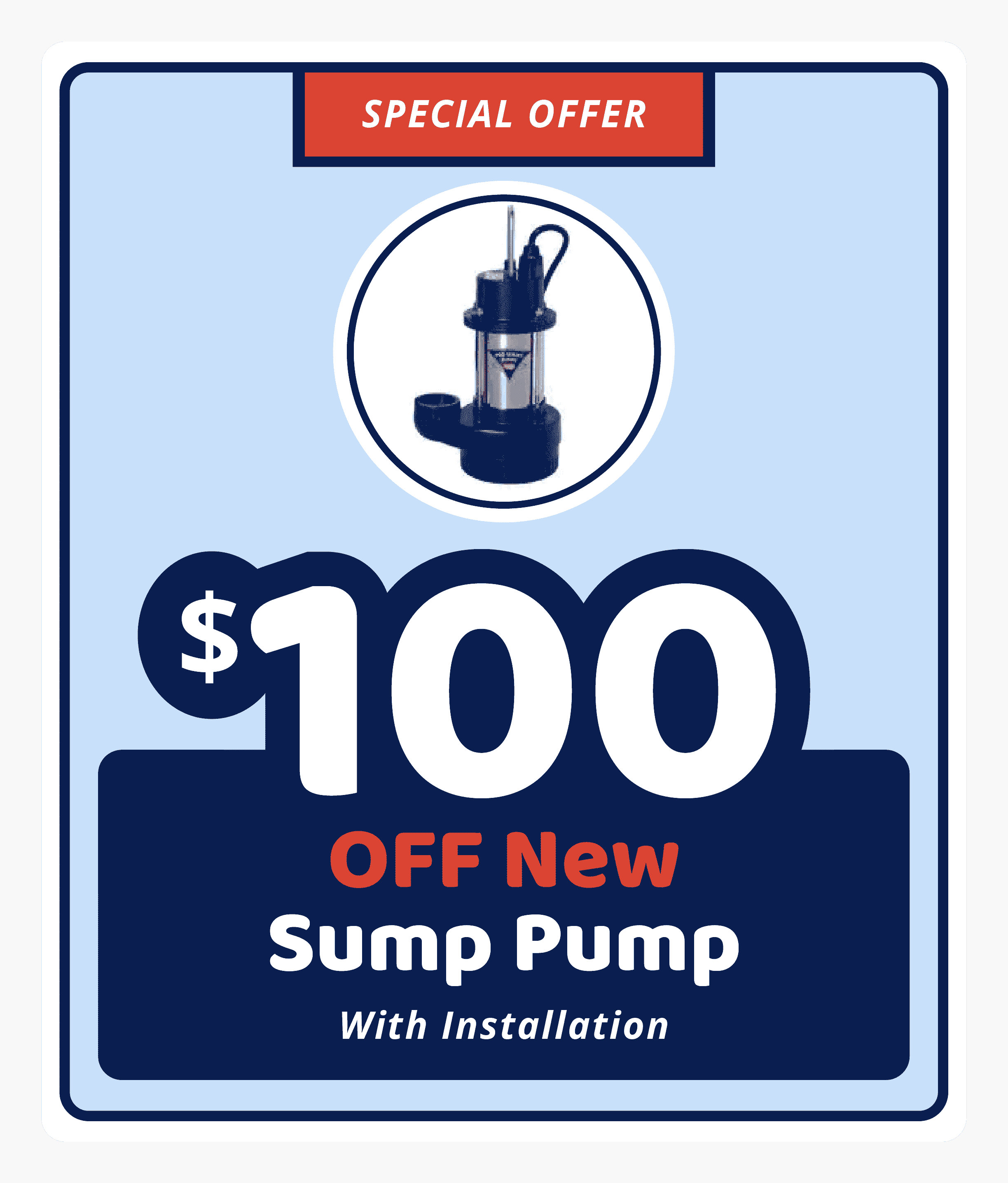 100-off-new-sump-pump-westfield
