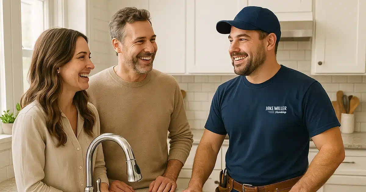 5 Plumbing Upgrades That Improve Efficiency and Save Money on Utilities 5 Plumbing Upgrades That Improve Efficiency and Save Money on Utilities