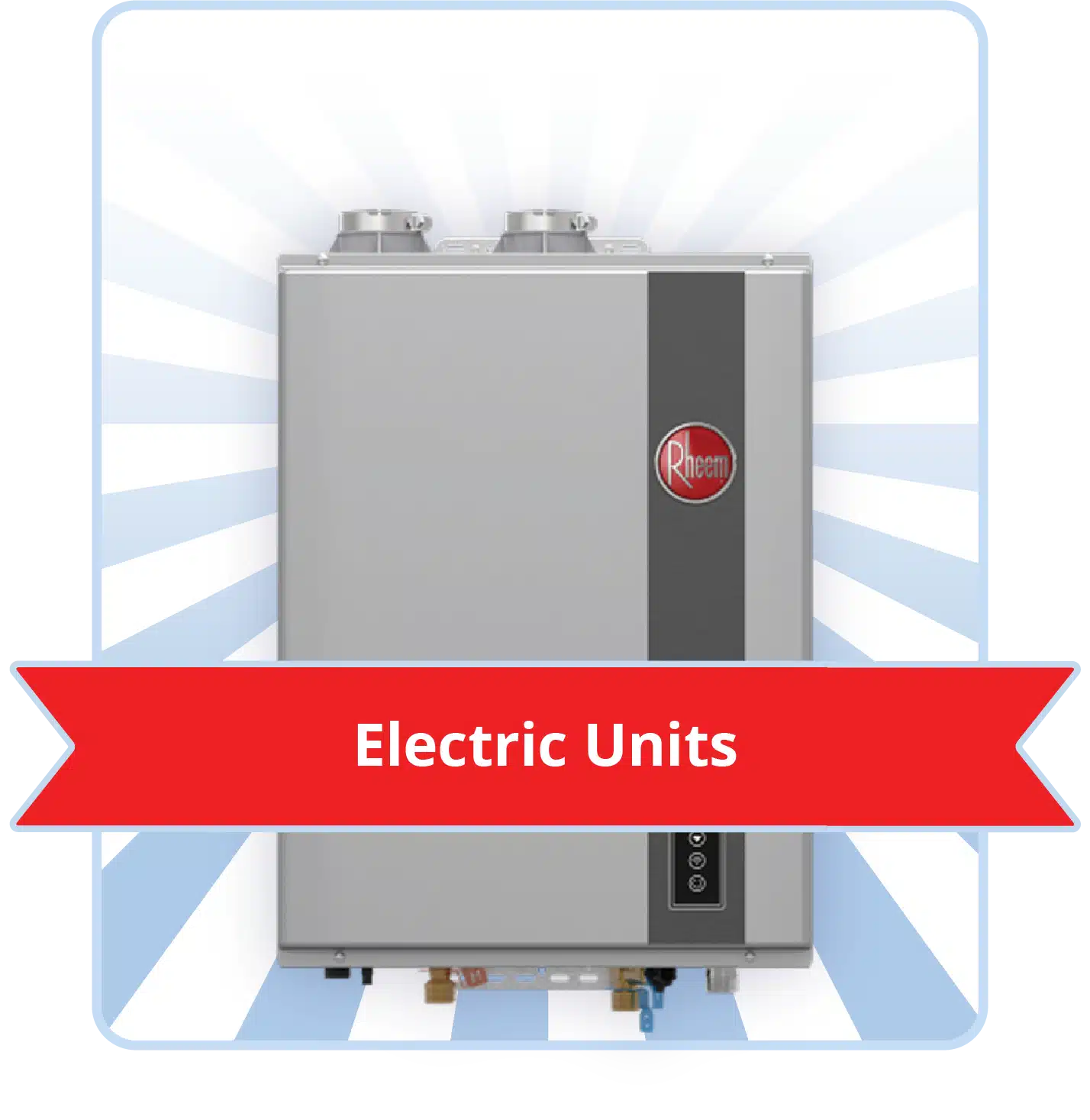 Electric Unit