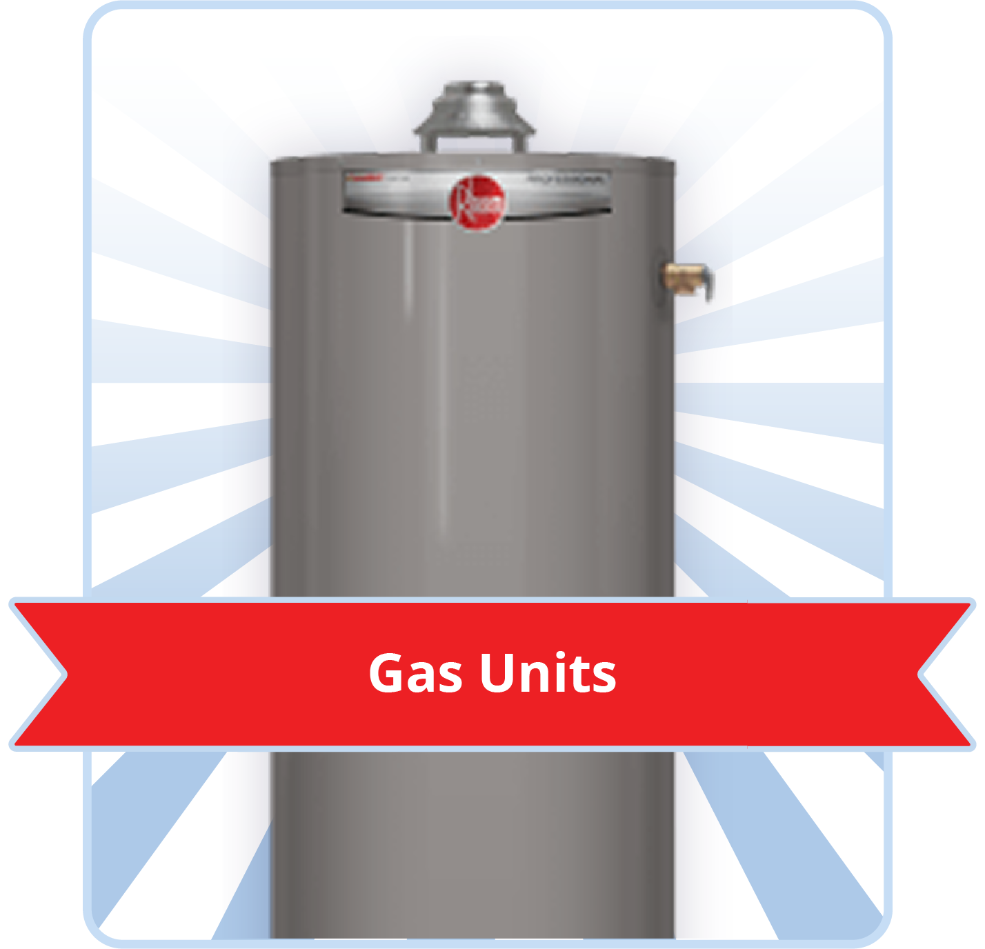 Gas Unit