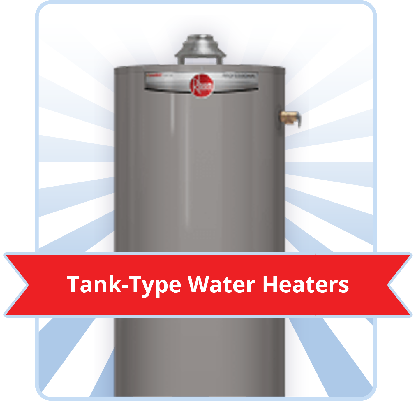 Tank-Type Water Heaters