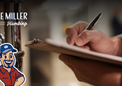 The Winter Plumbing Checklist Every Homeowner Should Follow